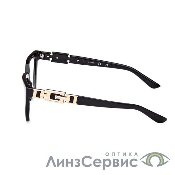 оправа guess 2985 001  от магазина ЛинзСервис